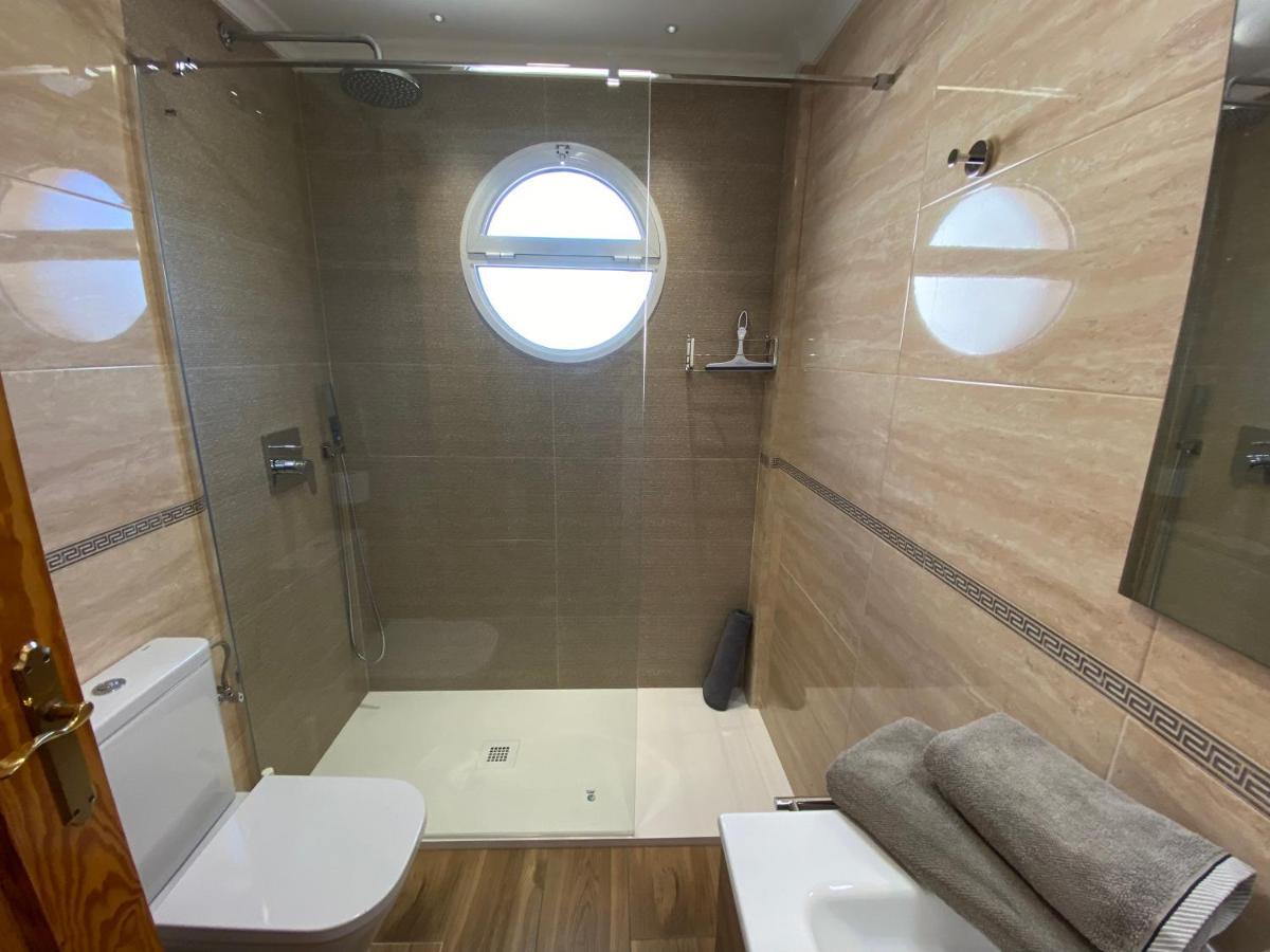 Arenales Sol Y Playa Galatea II Apartment Arenales del Sol Ngoại thất bức ảnh