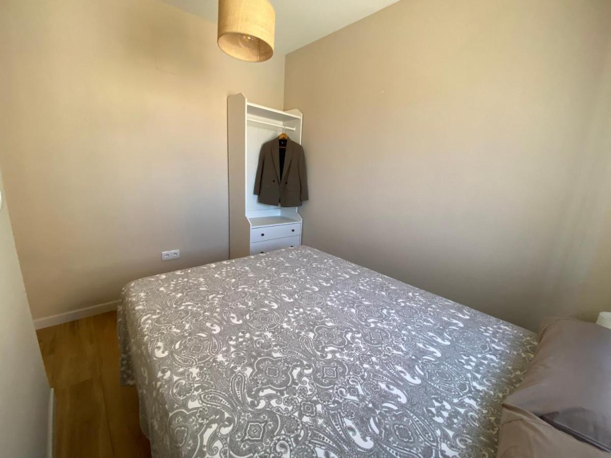 Arenales Sol Y Playa Galatea II Apartment Arenales del Sol Ngoại thất bức ảnh